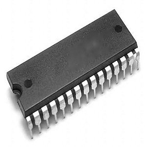 Circuito Integrado M50556-057SP   DIP-30  MITSUBISH