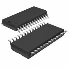 Circuito Integrado M5165ALL-10 (SMD SOIC-28) OKI