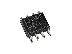 Circuito Integrado MAX1607ESA SMD SOIC-8 MAXIM