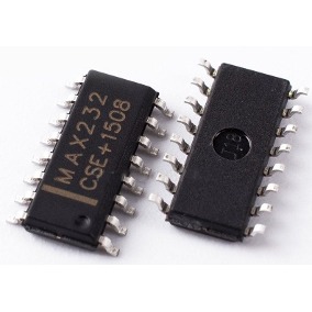 Circuito Integrado MAX232CSE+  SOIC-16