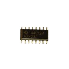 Circuito Integrado MAX232D  (SMD SOIC-16) TEXAS