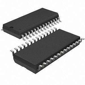 Circuito Integrado MAX3243CWI   SMD    SOIC-28   MAXIM