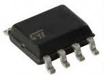 Circuito Integrado MC4558CD   (SOIC08)  ST