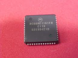 Circuito Integrado MCCS3201FM  (PLCC)   MOTOROLA