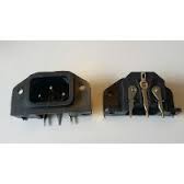 Circuito Integrado MCT-2 (DIP-6)