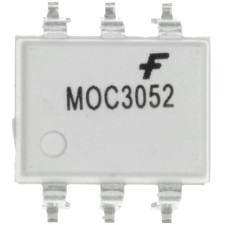 Circuito Integrado MOC 3052 M (DIP)