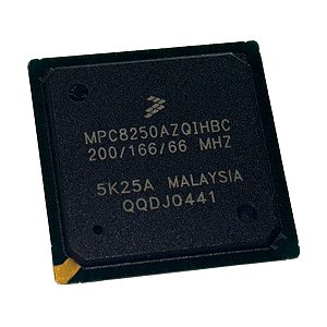 Circuito Integrado MPC8250AZQIHBC SMD BGA-516 Freescale