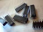 Circuito Integrado MT8870   (SMD)