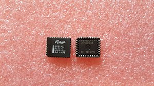 Circuito Integrado N28F001-BXT120 PLCC-32