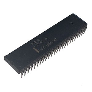 Circuito Integrado P8098 DIP-48 Intel
