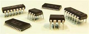 Circuito Integrado PBL 3771   (SMD) FUJITSU