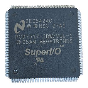 Circuito Integrado Pc 97317-ibw/vul-1 (super I/o)