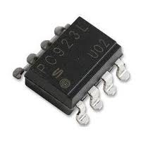 Circuito Integrado PC923L   (DIP-8)   SHARP