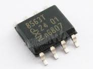 Circuito Integrado PCF8563T   (SOIC08-SMD)   PHILIPS