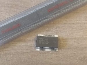 Circuito Integrado PCF8566T SMD VSO-40 PHILIPS