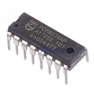 Circuito Integrado PCF8574AP   DIP-16 - cod:2955