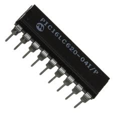 Circuito Integrado PIC 16 C 620-04/P  DIP  MICROCHIP