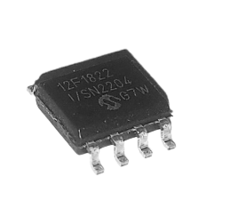 Circuito Integrado PIC12F1822-I/SN SMD SOIC-8 MICROCHIP