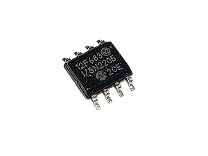 Circuito Integrado PIC12F683-I/SN SMD SOIC-8 MICROCHIP