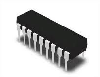 Circuito Integrado PIC16C715-04/P   DIP18   MICRO CHIP