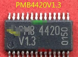Circuito Integrado PMB4420V1.3  SMD  TSSOP-28 INFINEON