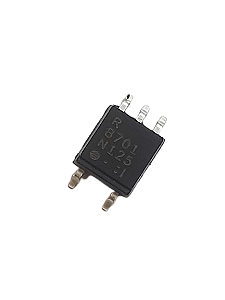 Circuito Integrado PS8701 SMD SOP-5 NEC