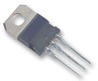 Circuito Integrado REG KA78T05   (TO-220)  KIA
