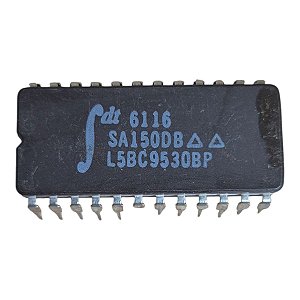Circuito Integrado Sa150db Dip-24