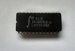 Circuito Integrado SA150DB DIP-24 SDT