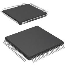 Circuito Integrado SABC161PI-LMCA  SMD  MQFP-100  INFINEON