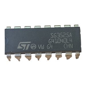 Circuito Integrado SG3525AN DIP-16 St