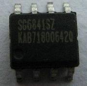 Circuito Integrado SG6841SZ  (SMD SOIC-08)   SG 6841