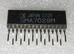 Circuito Integrado SMA7029M  (DIP) ALLEGRO LX810  EPSO