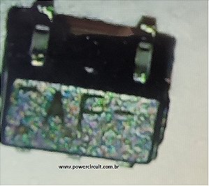 Circuito Integrado SMD 74AHC1G14GW, 125 TSSOP5 (SOT-353) NEXPERIA