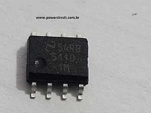 Circuito Integrado SMD LM5110-1M SOIC-08 NATIONAL