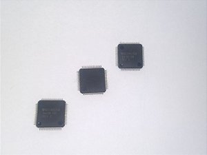 Circuito Integrado SMD MSP430F169 (OCC4XLTG4) LQFP-64 TEXAS