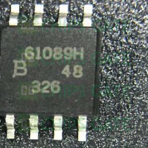 Circuito Integrado SMD TIPS61089HDMR DIP-14 (61089H) SOIC-08