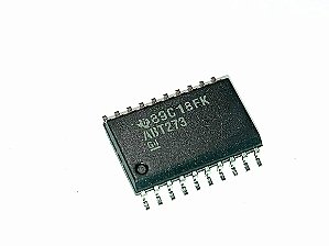 Circuito Integrado SN74ABT273DWR SMD SOIC-20 Texas