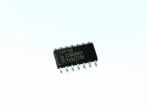 Circuito Integrado SN74F11D SMD SOIC-14 NXP
