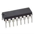 Circuito Integrado SN74LS138N DIP-16