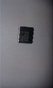 Circuito Integrado SP483ECP (DIP-8) SIPEX