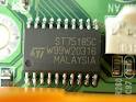 Circuito Integrado ST75185C   (SMD TSOP-20)   ST