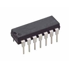 Circuito Integrado Tc4075bp Dip-14 Toshiba