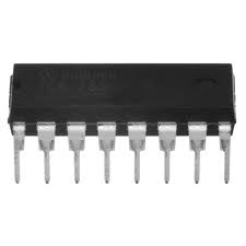 Circuito Integrado TCA785   (DIP-16)  INFINEON