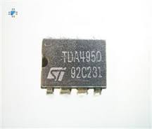 Circuito Integrado TDA 4950   (DIP-8)    ST