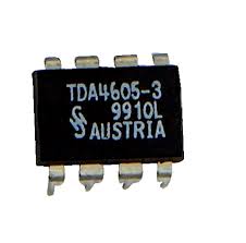 Circuito Integrado TDA4605-3 DIP-8 Intel