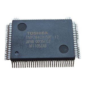 Circuito Integrado Tmpz84c015bf-12 Smd Qfp-100