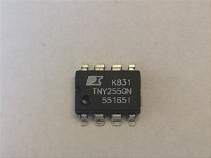 Circuito Integrado TNY255GN SMD-8