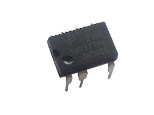 Circuito Integrado Tny277pg Dip-8 Power Integrations
