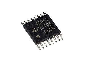 Circuito Integrado TPS40057PWP SMD HTSSOP-16 TEXAS